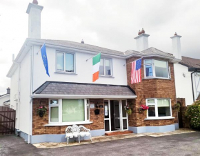 AVALON HOUSE, Galway